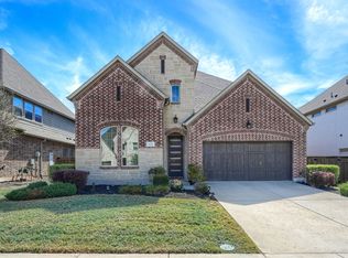 625 Quarter Horse Ln, Frisco, TX 75036