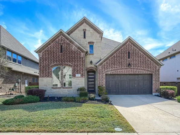 625 Quarter Horse Ln, Frisco, TX 75036