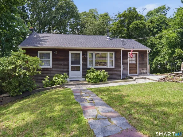 106 Carol Street, Danbury, CT 06810