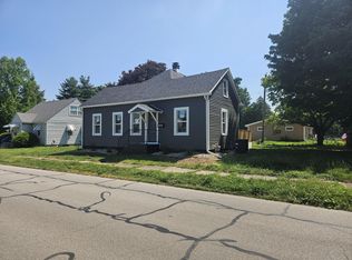 1305 Scott St, La Porte, IN 46350