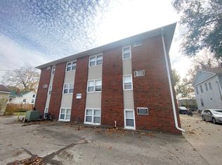 614 E. Jefferson Street, Iowa City, IA 52245