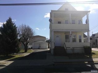 140 Semel Ave, Garfield, NJ 07026