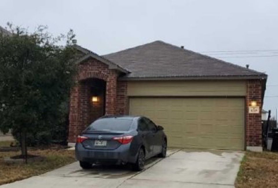 Property Front View
