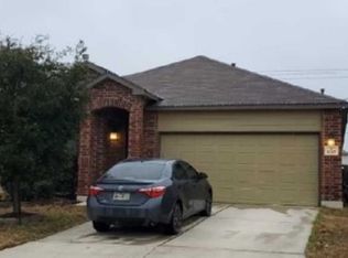 8319 Angelina Parke, San Antonio, TX 78254