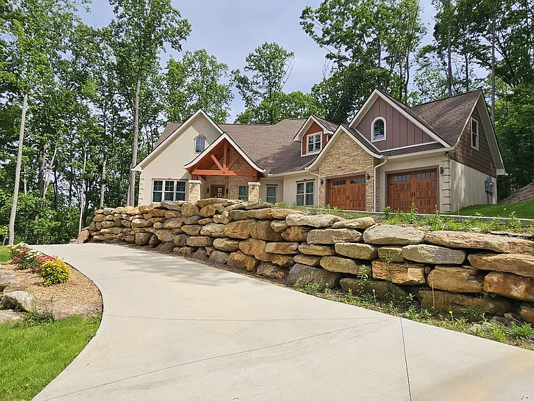 281 Judson Ridge Rd — Photo 4