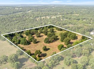 18224 S 4220th Rd, Claremore, OK 74017