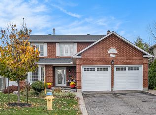 1315 Prestone Dr, Ottawa, ON K1E 2Z2