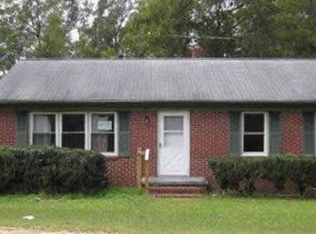 495 Miles Rd, Great Falls, SC 29055