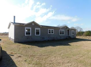 2278 Mount Olive Rd, Bernice, LA 71222