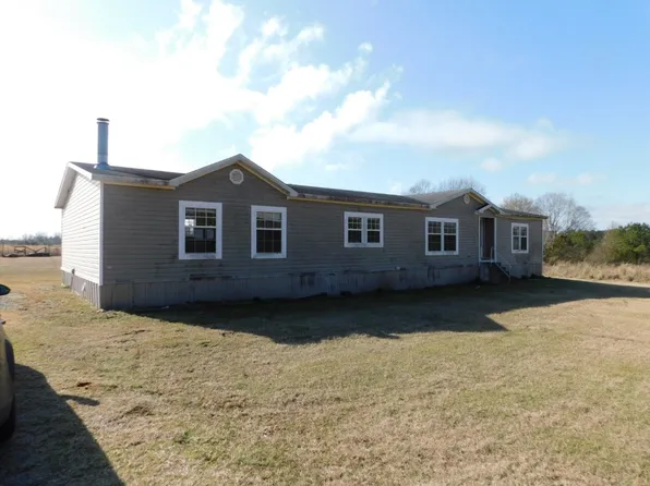 2278 Mount Olive Rd, Bernice, LA 71222