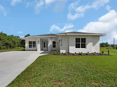 2770 MCKENZIE ROAD W, Deland, FL, 32724