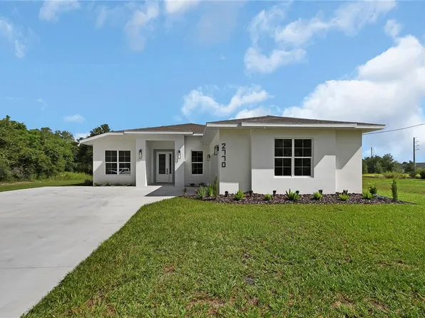 2770 MCKENZIE ROAD W, DELAND, FL 32724
