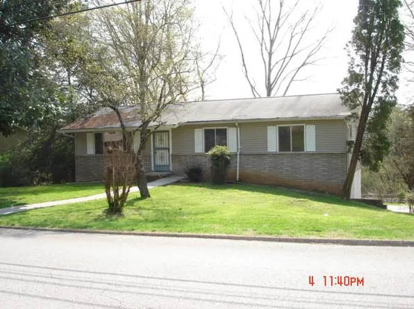 7516 Luscombe Dr, Knoxville, TN 37919