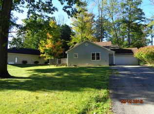1299 Crooked Island Rd, Du Bois, PA 15801