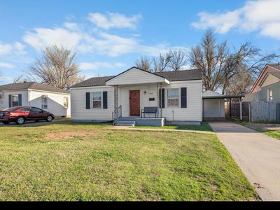 7212 SE 15th St, Midwest City, OK, 73110