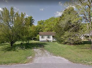 1740 Thrasher Pike, Hixson, TN 37343