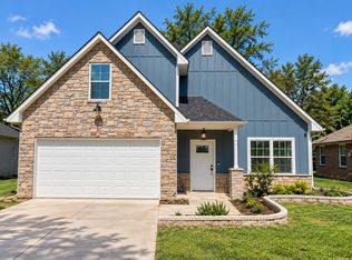 206 Beckham St W, Sulphur Springs, TX 75482