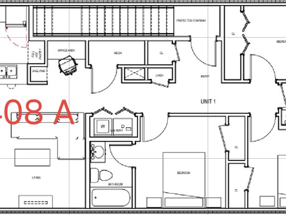 4th image of 420 E East St #2
