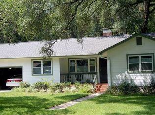 224 Sinclair Rd, Tallahassee, FL 32312