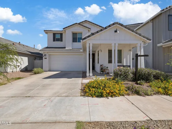 22600 E MARSH Road, Queen Creek, AZ 85142