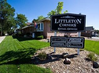 2692 W Alamo Ave, Littleton, CO 80120