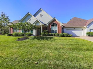 904 Traverse Creek Dr, Milford, OH