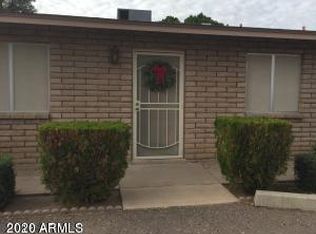 1922 E Maryland Ave, Phoenix, AZ 85016