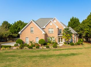 1316 Regatta Way, McDonough, GA