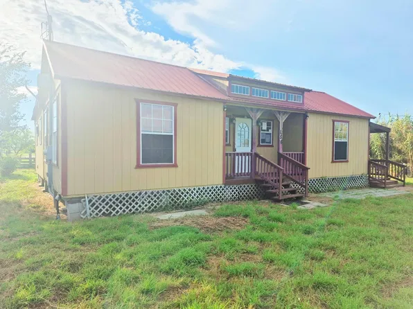 156 Oar Fish Dr, Palacios, TX 77465