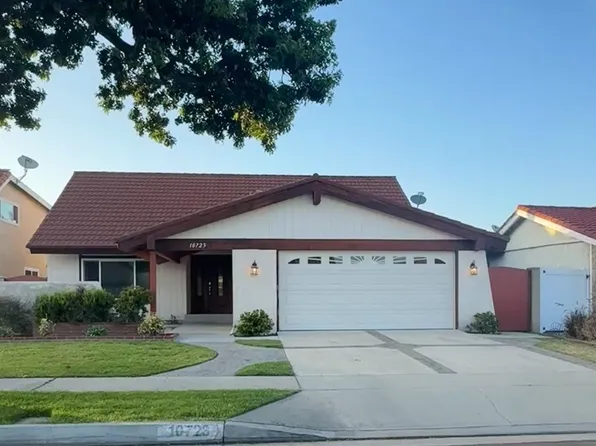 10723 Reva Pl, Cerritos, CA 90703