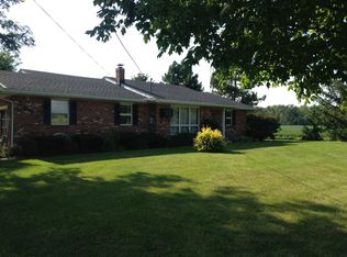 7979 Jeffs Rd, Ottawa Lake, MI 49267