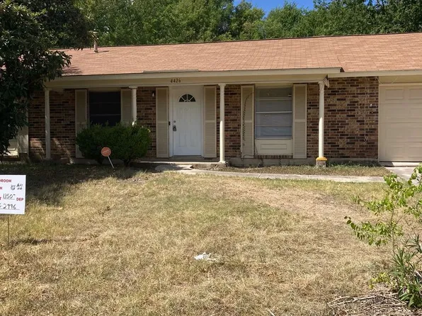 4426 Avenida Prima St, San Antonio, TX 78233