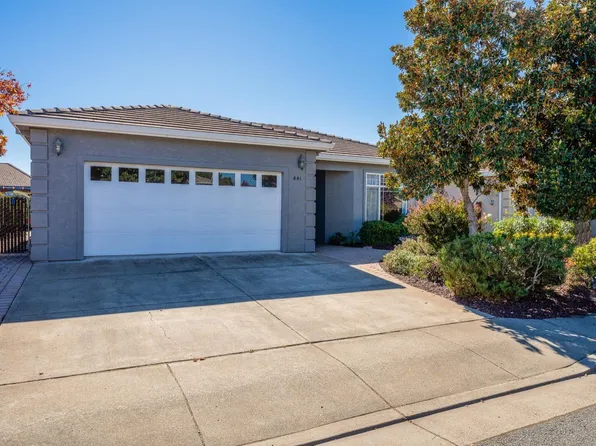 441 Kennwood Drive, Ukiah, CA 95482