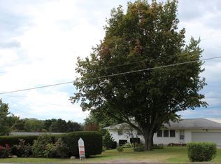 8644 Jacksontown Rd, Newark, OH 43056