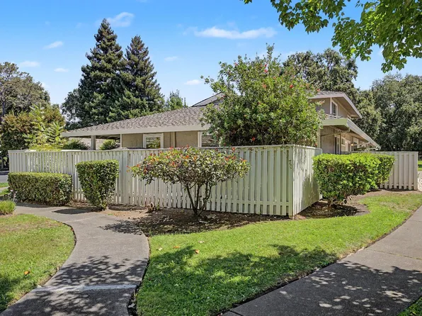 70 Belvedere Court, Napa, CA 94559