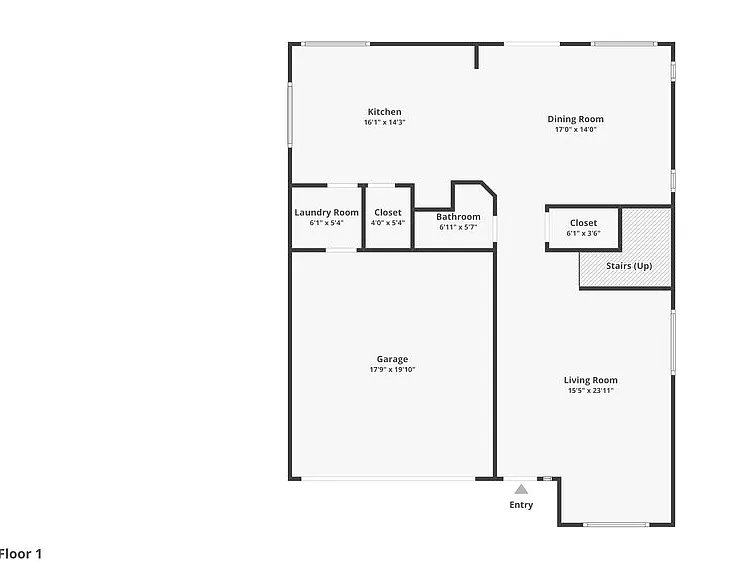 5023 W Ardmore Rd — Photo 2