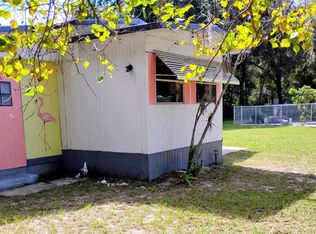 17396 SE 66TH PLACE, OCKLAWAHA, FL 32179