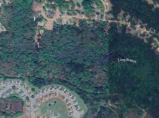 0 Equinox Ave, Dalzell, SC 29040