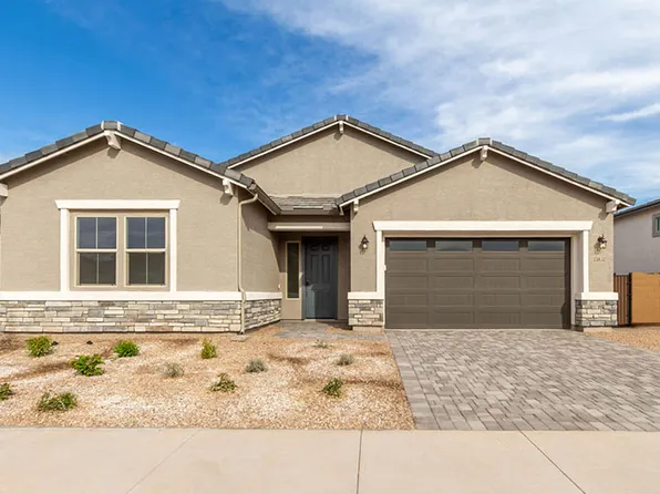 15832 W Desert Holw, Surprise, AZ 85387