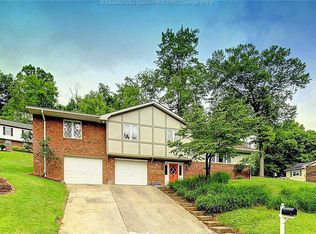 209 Eureka Rd, Charleston, WV 25314