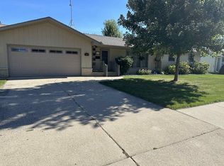 717 Mary St, Beaver Dam, WI 53916