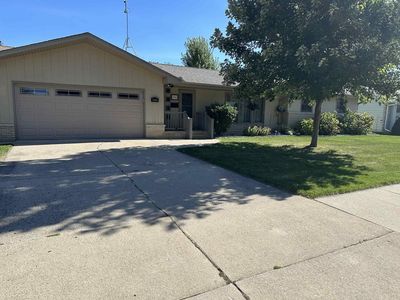 717 Mary Street, Beaver Dam, WI, 53916