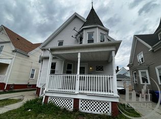 299 Potters Ave, Providence, RI 02905