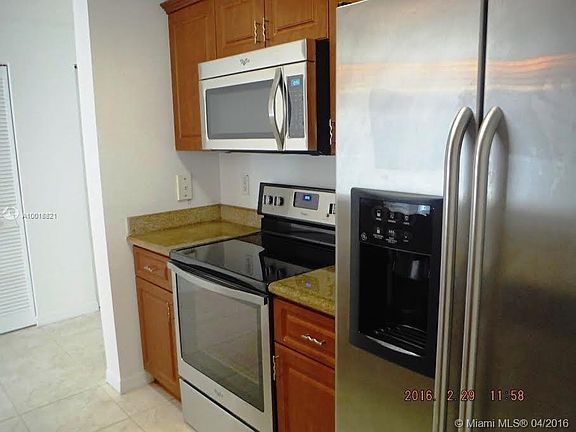 2nd image of 3590 Coral Way APT 603