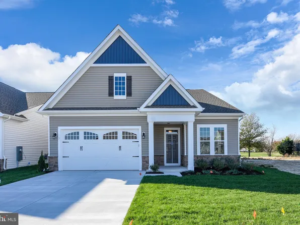 3 Links Dr, Bridgeville, DE 19933