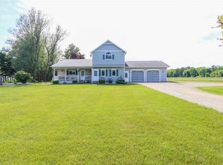 N2651 Highway 110, Weyauwega, WI 54983