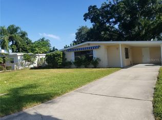 7801 Glenview Ln, Tampa, FL 33615