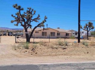 59775 Aberdeen Dr, Yucca Valley, CA 92284