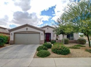 16110 N 182nd Ln, Surprise, AZ 85388