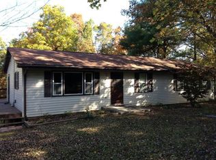 1126 Arthur Ln, Christiansburg, VA 24073